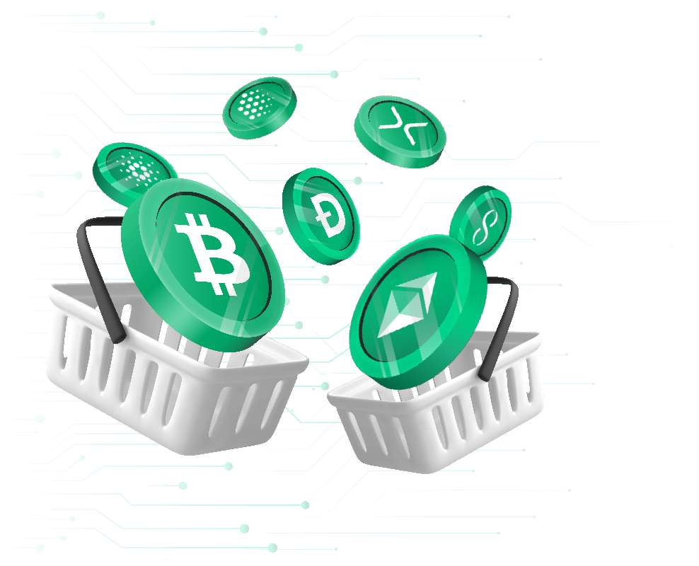 What Does Bundled Mean In Crypto CHOOSE YOUR